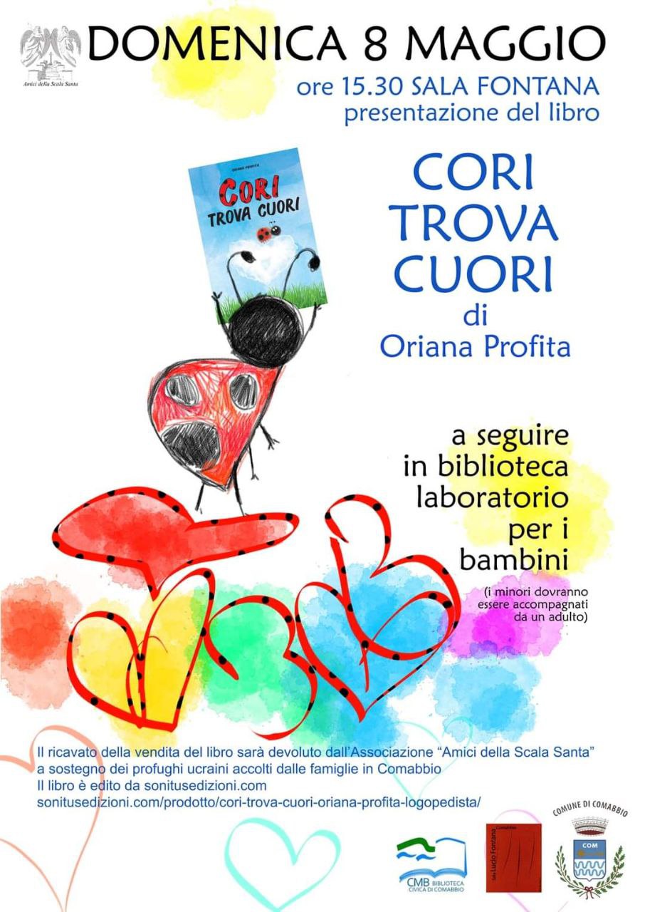 Presentazione Cori Trova Cuori